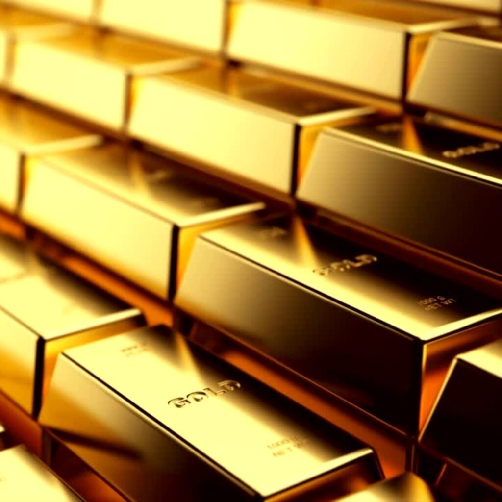 Comment investir dans l'or sur les marchés financiers